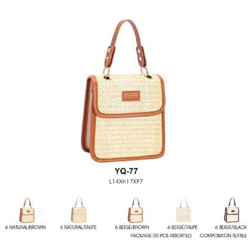 Женская сумка David Jones YQ-77